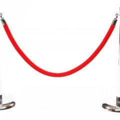 CHROME-STANCHIONS-AND-RED-ROPE-1024x758
