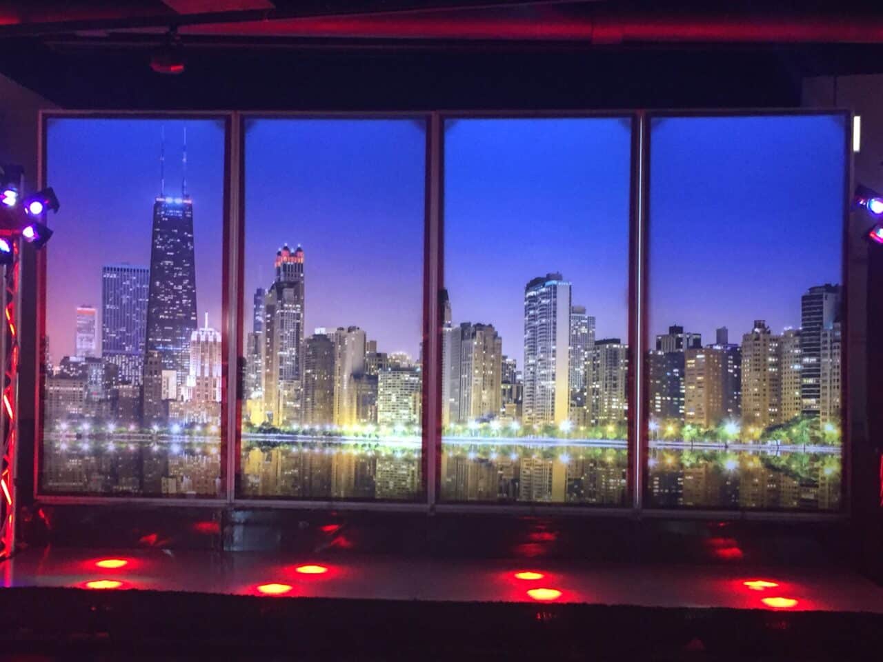 Chicago Event Furniture Rental Company Modern Event Rental