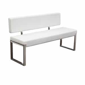white sofa for events