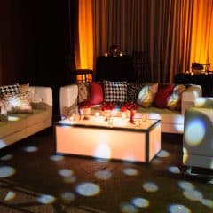 event furniture rentals