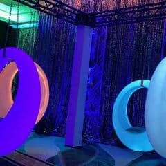 led swings 6