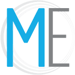 Image of Modern Event Rental company logo