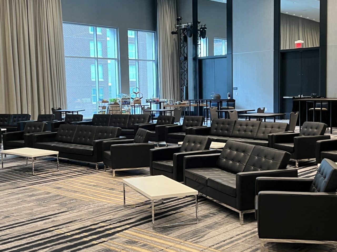 event furniture chicago