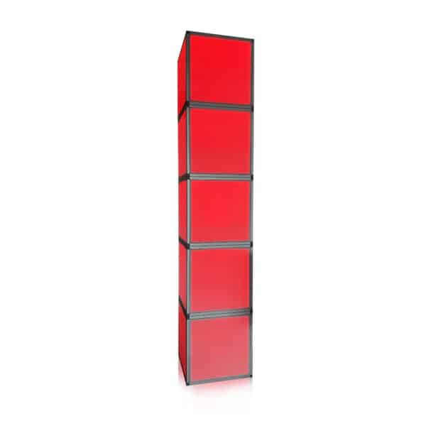 ACRYLIC L.E.D. SUPER COLUMN 4 - Image 3