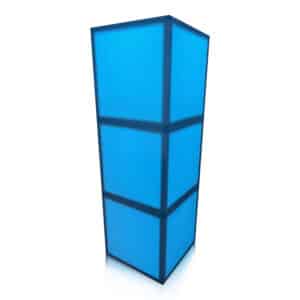 ACRYLIC LED SUPER COLUMN 2