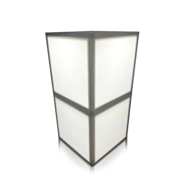 ACRYLIC COLUMN PILLAR