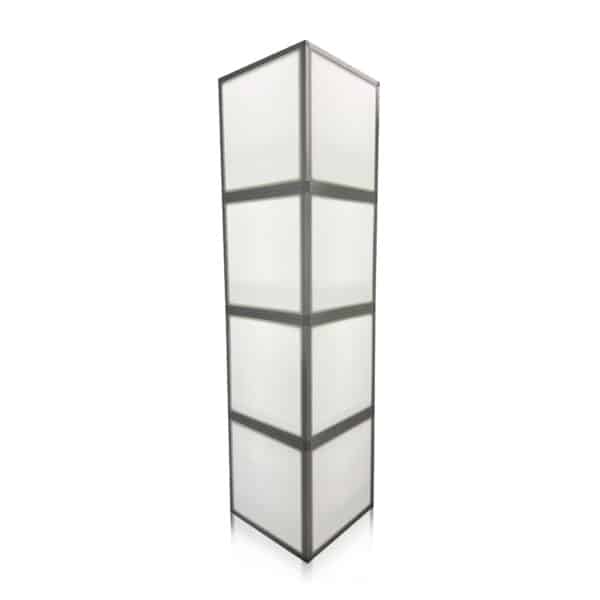 ACRYLIC LED SUPER COLUMN 3