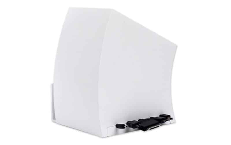 CHARGING STATION PLAIN