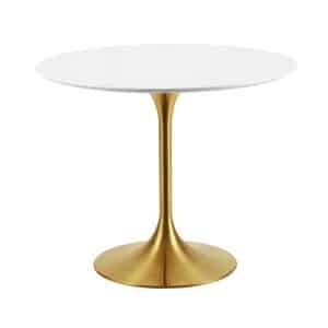 Cosmopolitan Gold Table