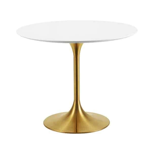 Cosmopolitan Gold Table