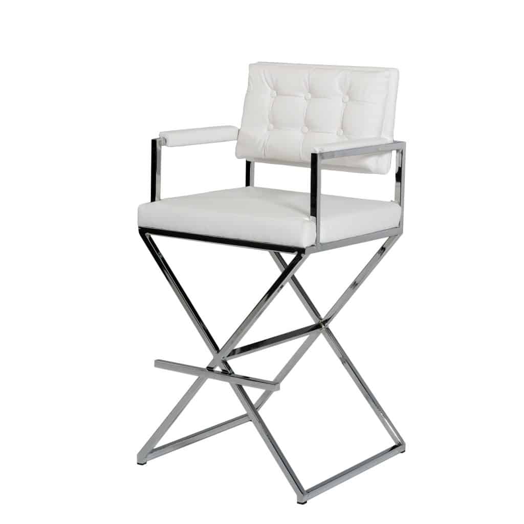 Bar Stool Rentals in Chicago & Midwest | Modern Event Rental