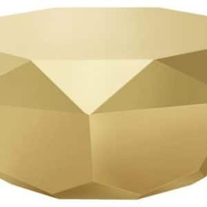GEM GOLD COFFEE TABLE e1642449495262