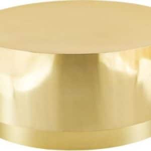 GOLD COFFEE ROUND TABLE e1642448682113