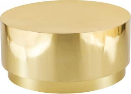 GOLD COFFEE ROUND TABLE e1642448682113