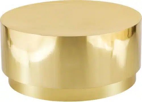 GOLD COFFEE ROUND TABLE e1642448682113