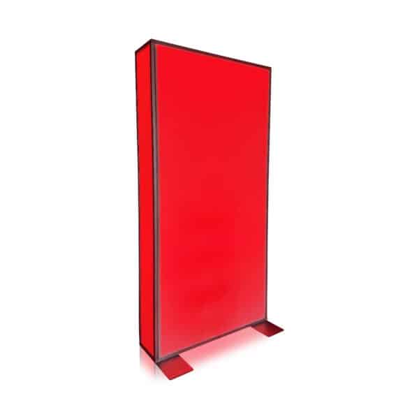 Illuminated Gallery Wall 4 ILLUMINATED GALLERY WALL 1