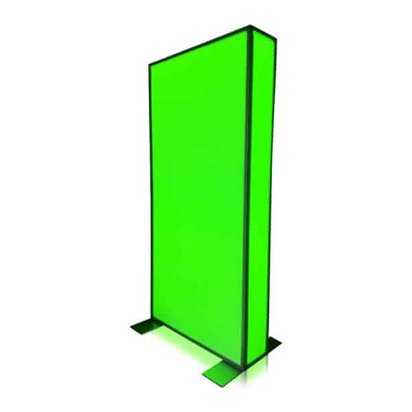 Illuminated Gallery Wall 3 ILLUMINATED GALLERY WALL 2