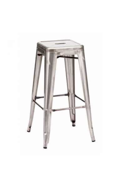 INDUSTRIAL BAR STOOL