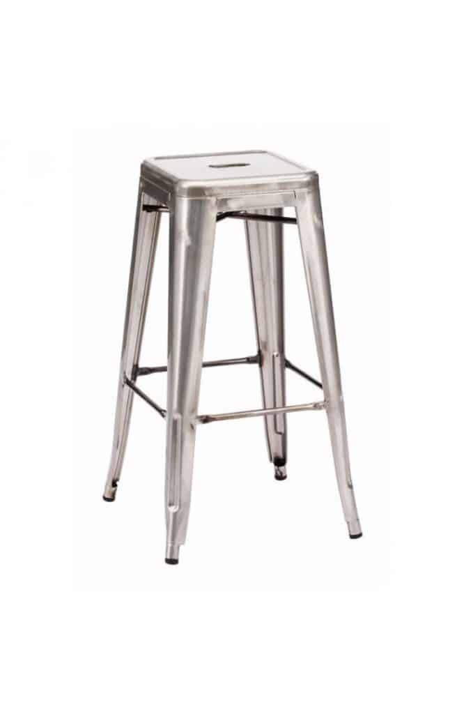 INDUSTRIAL BAR STOOL Modern Event Rental industrial-bar-stool-modern-event-rental