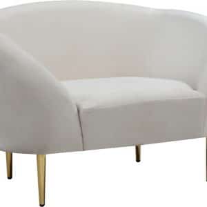 ISABELLE CHAIR 435W X 3175D X 305H