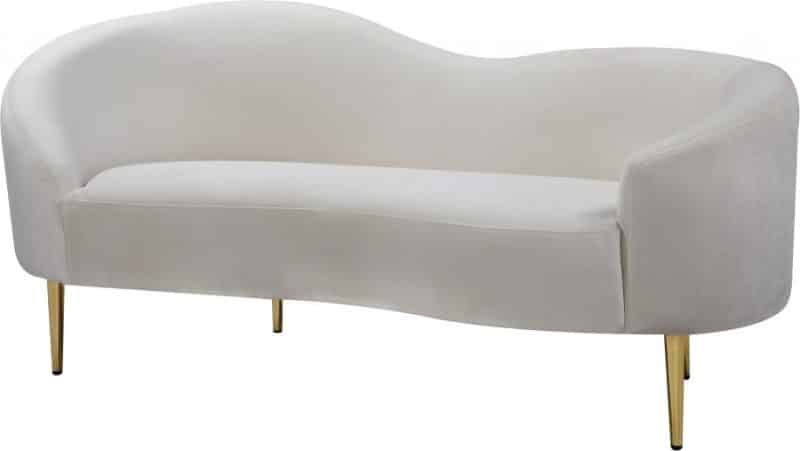 ISABELLE LOVESEAT 67W X 3175D X 305H e1642352506981