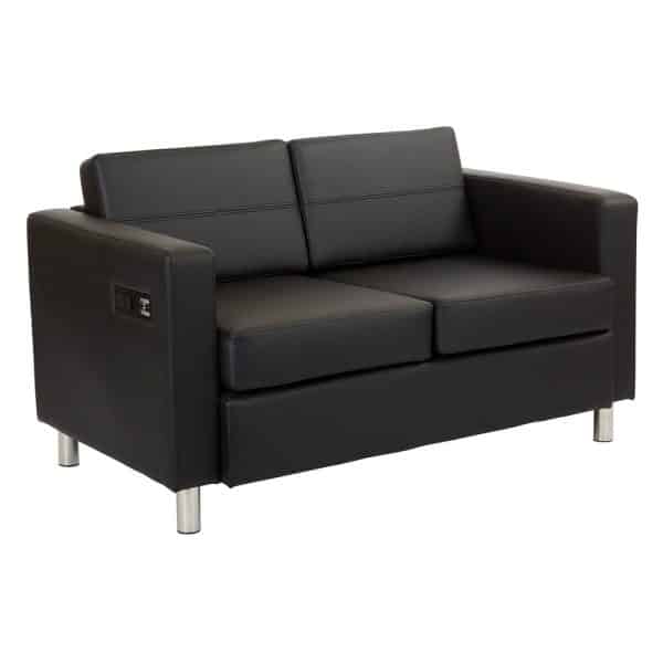 Spark Power Up Loveseat