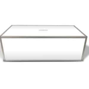 SPARK POWER UP COFFEE TABLE