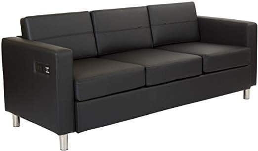 Spark Power Up Sofa