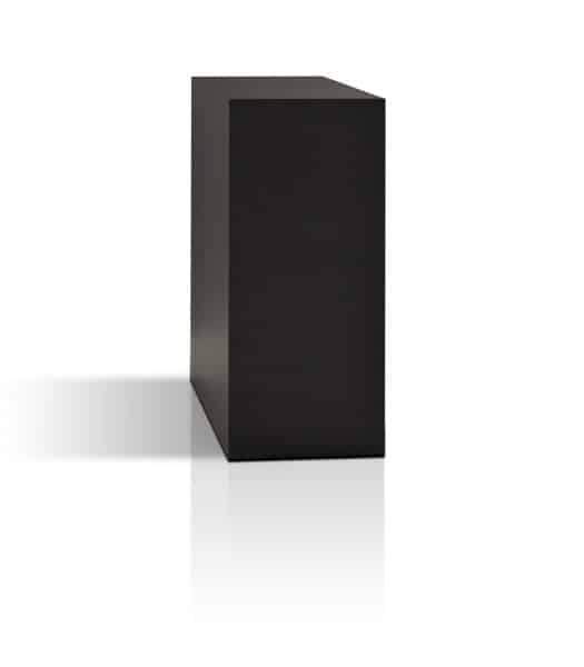 TALL BLACK PEDESTAL 42H X 18W X 18D scaled 1