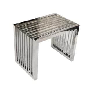 TRIBECCA END TABLE