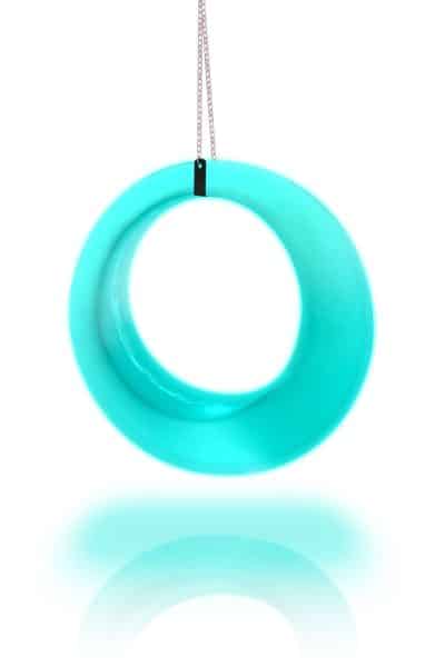 TealSwing