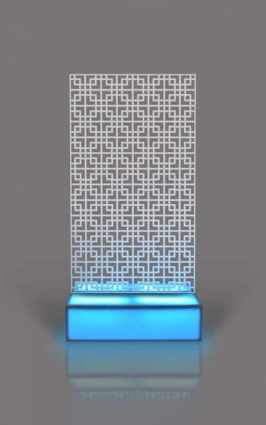 Event Wall Panel Rental