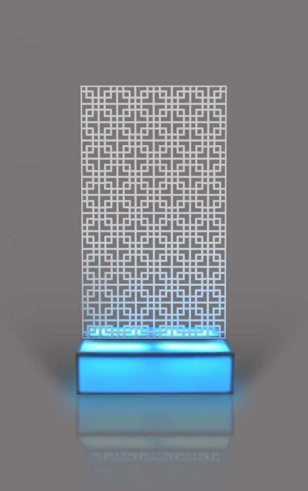 Event Wall Panel Rental