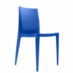 bellini blue chair