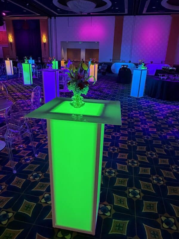 illuminated high boy events 5