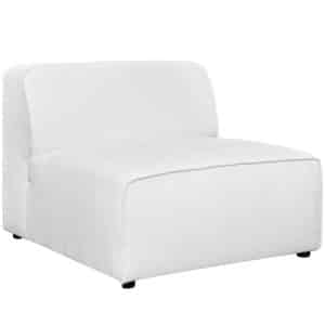AVERY ARMLESS CHAIR rental