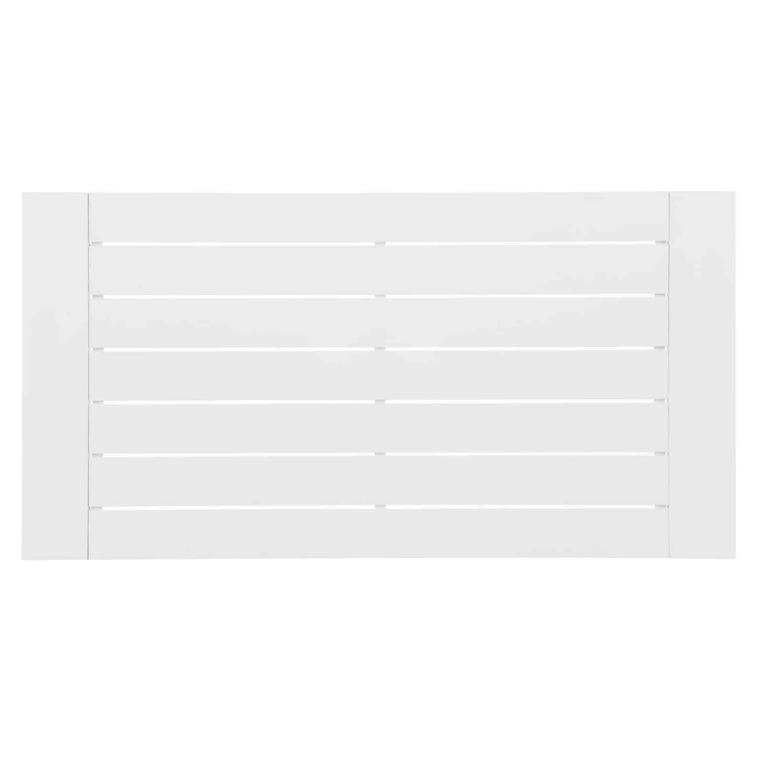 Aspen Coffee Table Modern Event Rental