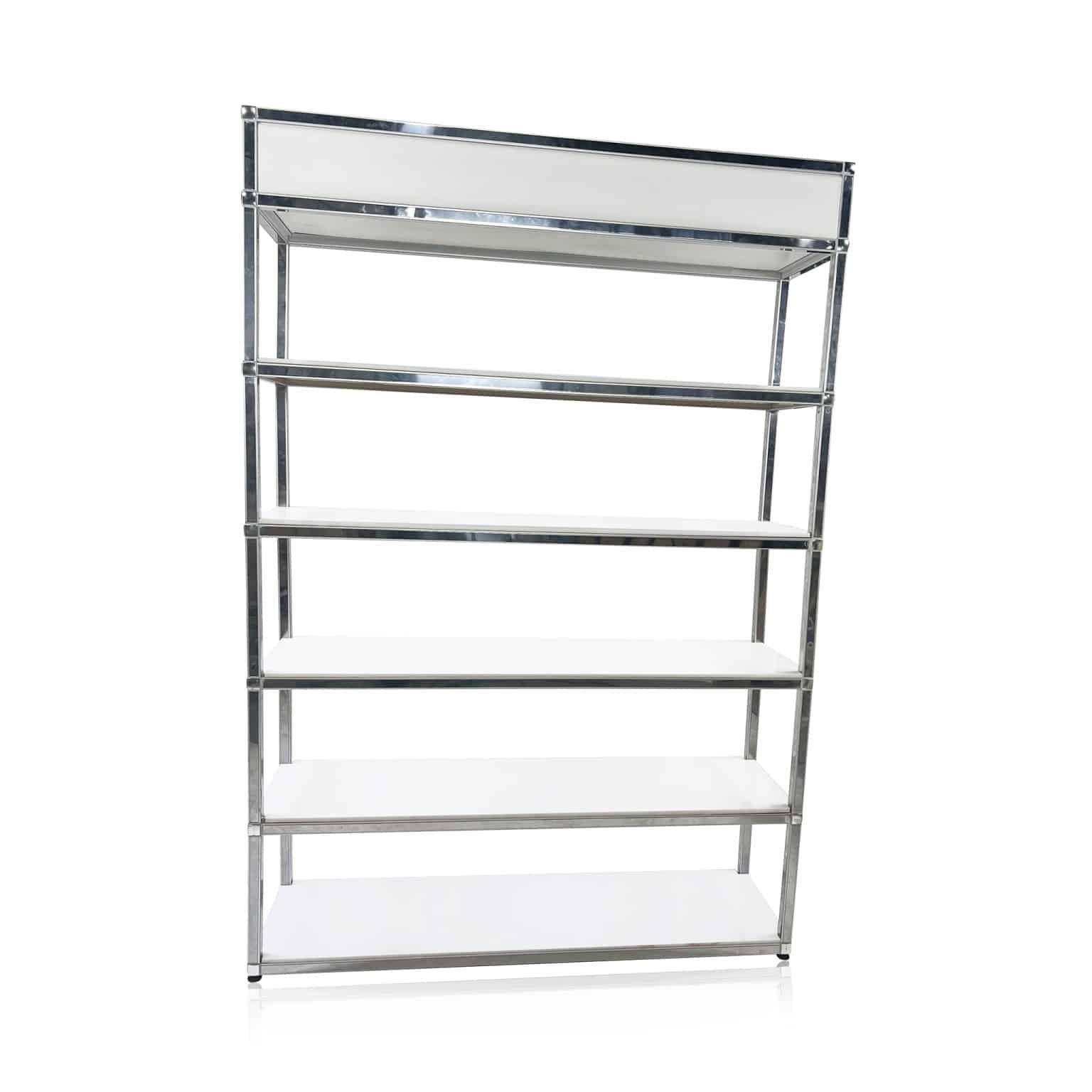 Bar & Display Shelving Rentals Best Event Rental Company and Services