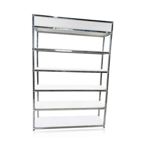 LUX BAR SHELF 4