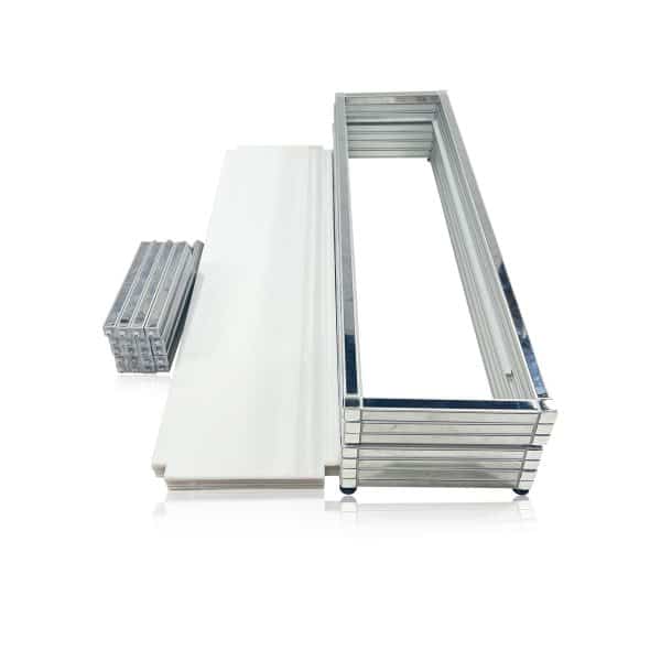 LUX BAR SHELF 5