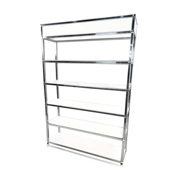 LUX BAR SHELF 6