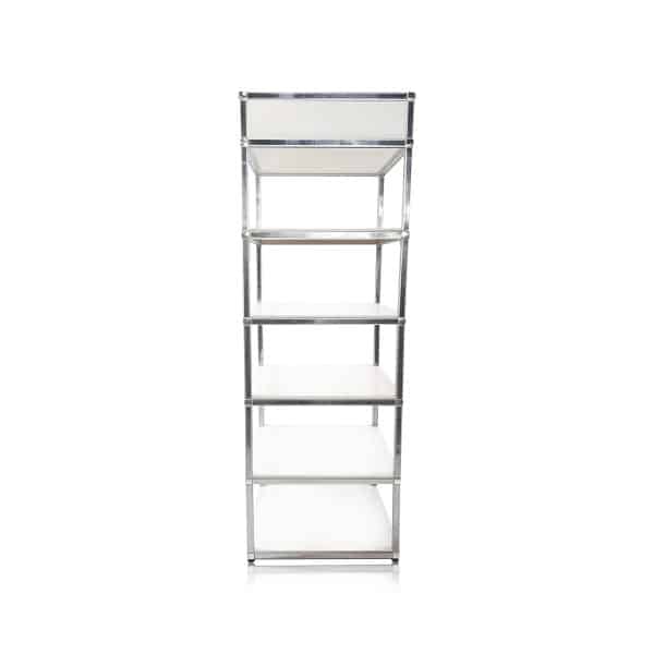 LUX SQUARE BAR SHELF 3