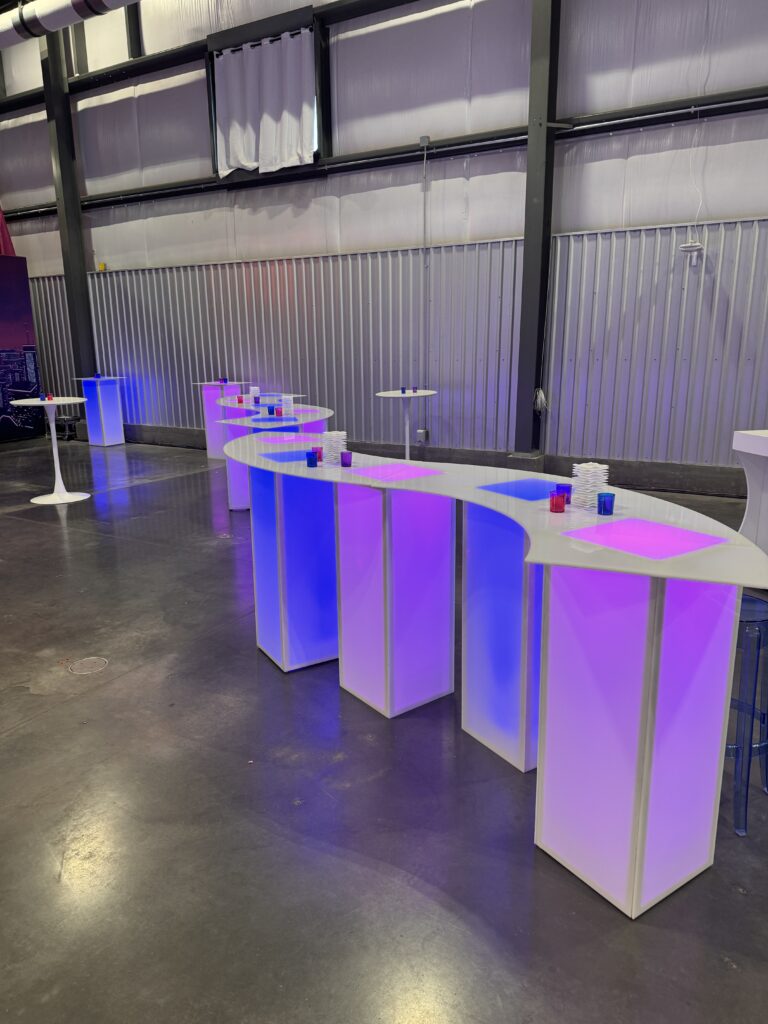 Maximize Your Budget: The Benefits of Event Furniture Rental 1 Event Furniture Rental
