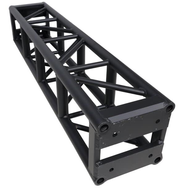 black truss ft