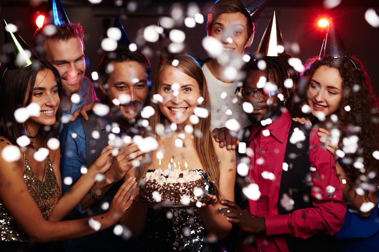 4 Reasons Why Birthday Parties Should Always Have Decorations 1 getty images ztxzwUOGJg unsplash x