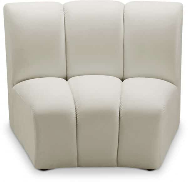 LIMITLESS CREAM FURNITURE