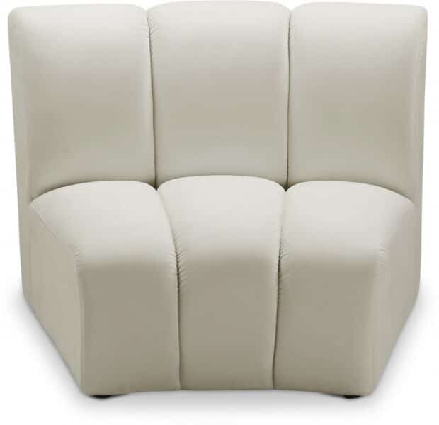 LIMITLESS CREAM FURNITURE