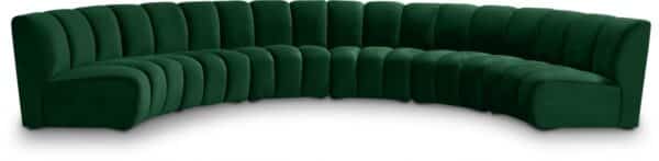 LIMITLESS GREEN FURNITURE