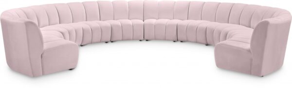 LIMITLESS PINK FURNITURE PIECES