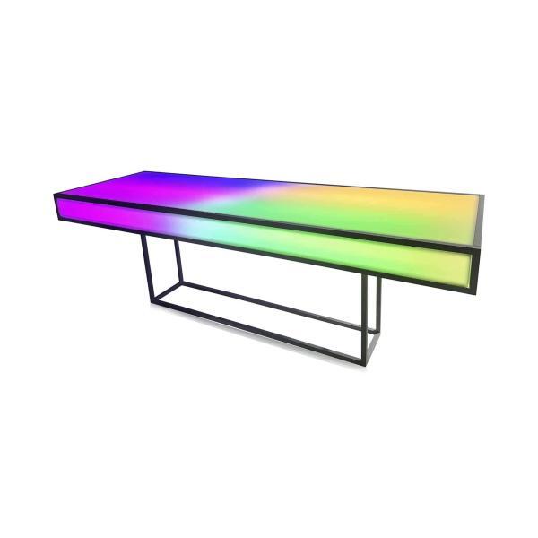 FT ILLUMINATED TABLE